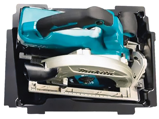Afbeeldingen van Makita Koffer Inzet Mbox DHS782/83 835C85-3