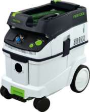 Afbeeldingen van Festool Stofafzuigmobiel CTL 36 LE
