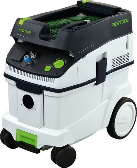 Afbeeldingen van Festool Stofafzuigmobiel CTL 36 LE