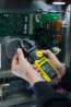 Afbeeldingen van STANLEY Fatmax smart digitale ampèretang FMHT82564-0