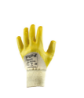 Afbeeldingen van PSP 10-200 handschoen NBR lite mt.09