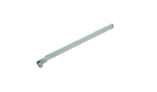Afbeeldingen van GB Heng voor vlakwerk voor pen Ø16 600x45x5mm Zink-Magnesium