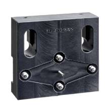 Afbeeldingen van Hettich Indrukmatrijs voor verbindingsbeslag VB 18/19/20/21 (geschikt voor BlueMax Mini Modular Plus, BlueMax Mini Modular)