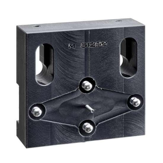 Afbeeldingen van Hettich Indrukmatrijs voor verbindingsbeslag VB 18/19/20/21 (geschikt voor BlueMax Mini Modular Plus, BlueMax Mini Modular)