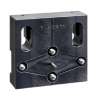 Afbeeldingen van Hettich Indrukmatrijs voor verbindingsbeslag VB 18/19/20/21 (geschikt voor BlueMax Mini Modular Plus, BlueMax Mini Modular)