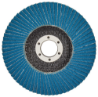 Afbeeldingen van Makita Lamellenschijf D-27707 - Ø125mm - Z80 