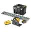 Afbeeldingen van DeWalt invalzaag DCS520T2R-QW - 54V XR - 165mm 