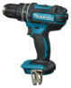 Afbeeldingen van Makita DHP482RFJ 18 V klopboor/schroef