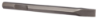 Afbeeldingen van Makita Koudbeitel 28X410Mm Sw1 1/8 D-61547
