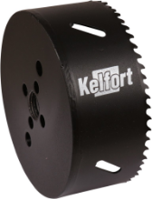 Afbeeldingen van Kelfort Gatzaag - Ø102mm - HSS Bi-Metal 