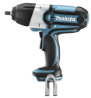 Afbeeldingen van Makita Slagmoersleutel DTW450ZJ - 18v 440Nm 