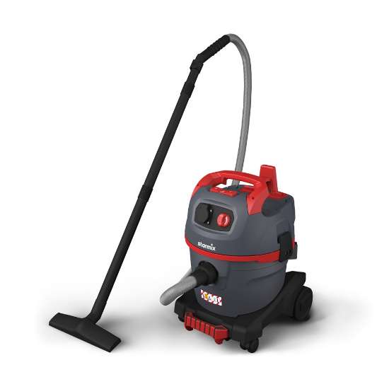 Afbeeldingen van Starmix stofzuiger uClean ADL-1420 EHP