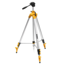 Afbeeldingen van DeWalt laserstatief DE0733-XJ - 1/4" 