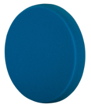 Afbeeldingen van Makita spons polijstschijf D-74588 - 190mm - zacht medium