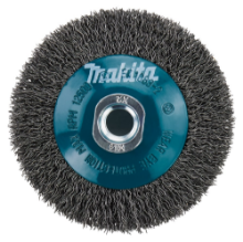 Afbeeldingen van Makita Kegelborstel drd M14x100mm D-39827