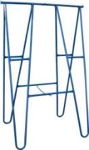 Afbeeldingen van Kelfort Klapschraag - 175x110cm - Blauw 