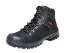 Afbeeldingen van Emma Safety Footwear Veiligheidsschoen Himalaya S3  Maat 46 hoog model zwart