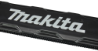Afbeeldingen van Makita XGT 40 V Max Heggenschaar 75cm Terugsnoeiuitvoering UH007GM201