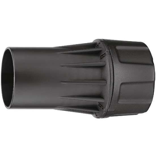 Afbeeldingen van DeWalt stofafzuigsysteem Airlock DWV9000-XJ - direct aan Ø35mm slang te schroeven