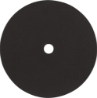 Afbeeldingen van Kelfort doorslijpschijf - 230x3,0mm - vlak