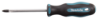 Afbeeldingen van Makita Schroevendraaier - PH2x100mm 