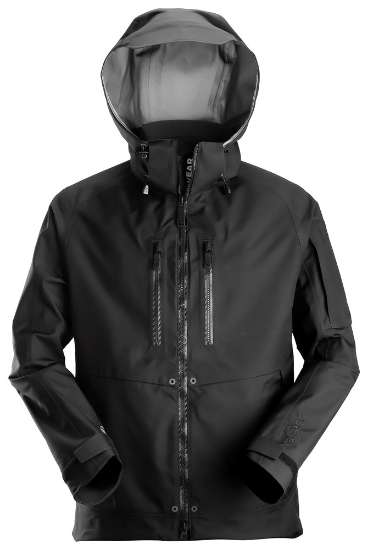 Afbeeldingen van FlexiWork, GORE-TEX Shelljack