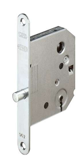 Afbeeldingen van Lips kast slot sl55 doorn 55mm 2134 18mm 