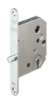 Afbeeldingen van Lips kast slot sl55 doorn 55mm 2134 18mm 