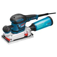 Afbeeldingen van Bosch GSS 280 AVE vlakschuurmachine