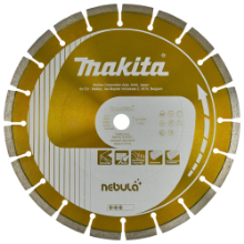 Afbeeldingen van Makita Diamantschijf 300X20Mm Oranje B-54031