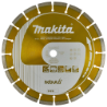 Afbeeldingen van Makita Diamantschijf 300X20Mm Oranje B-54031