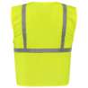 Afbeeldingen van Tricorp veiligheidsvest EN1150 Kids 453020