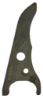Afbeeldingen van Makita Middenmes 725129-8