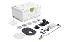 Afbeeldingen van Festool Accessoire-set ZS-OF 1010 M