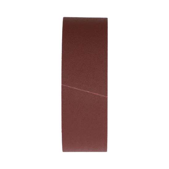 Afbeeldingen van Flexovit Schuurband - 75x533mm - korrel 100