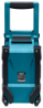 Afbeeldingen van Makita bouwradio FM DAB/DAB+ BT DMR004GZ