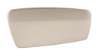 Afbeeldingen van Siro Meubelgreep metaal - boorafstand 32mm/L 65mm/H 23mm/B 31mm RVS effect 