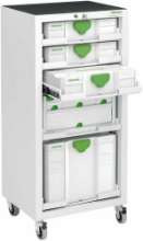 Afbeeldingen van Festool Systainer-Port SYS-PORT 1000/2