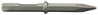 Afbeeldingen van Makita Puntbeitel sw28,6 350mm D-65034