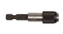 Afbeeldingen van Bahco snelontspanner bithouder 1/4''