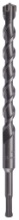 Afbeeldingen van Makita PB4S: SDS-PLUS boor 18x260mm B-68177