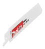 Afbeeldingen van Makita Rec.zaagb 180 met. S1122AF 20s P-71358