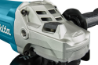 Afbeeldingen van Makita haakse slijper GA7081 - 230V 2700Watt 180 mm - in doos