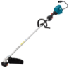 Afbeeldingen van Makita 36 V Bosmaaier connector type D-greep UR201CZ