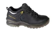 Afbeeldingen van Grisport Schoen 70070 S3 Maat 43 Laag Zwart