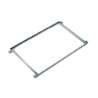 Afbeeldingen van GB matrand - 410x610 25x25x2 - zink magnesium