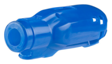 Afbeeldingen van Makita Indicatiehuls blauw DFT023/045 424986-8