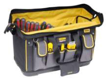 Afbeeldingen van Stanley gereedschapstas FatMax - 18" 50x30x29cm
