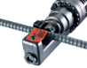 Afbeeldingen van Makita betonstaalschaar DSC163ZK - 18v - in koffer 