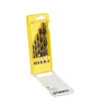 Afbeeldingen van DeWALT Spiraalborenset hout DT4535